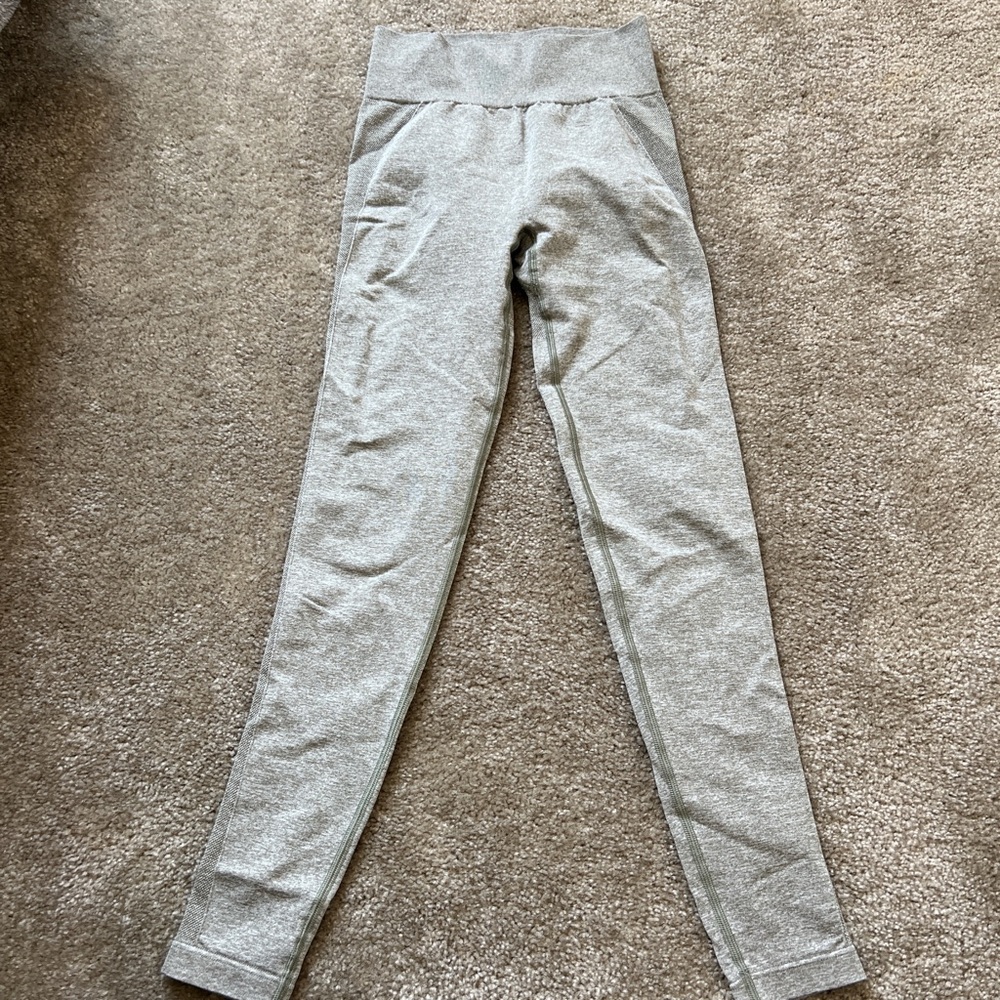 GYMSHARK LEGGINGS